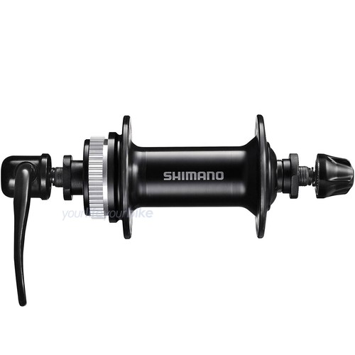 Shimano tourney tx505 nabe - shimano, fh-tx505