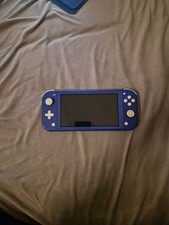 Nintendo Switch Lite HDH-001