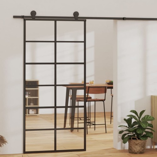 Glasschiebetür schiebetür - glasschiebetür,