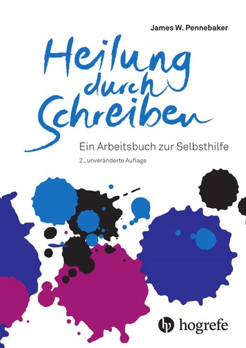 Heilung durch schreiben - heilung,