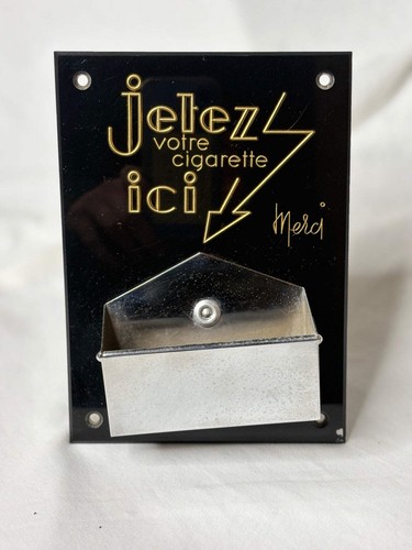 Vintage französischer