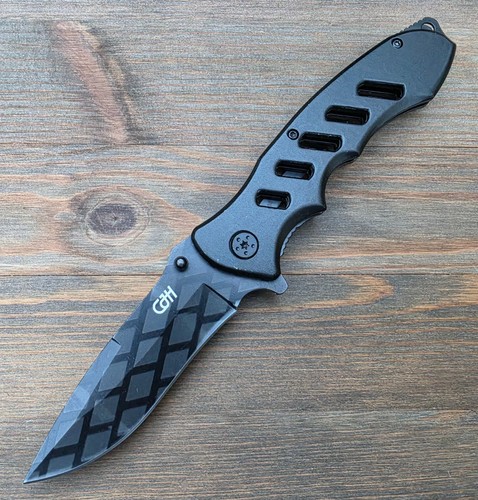 Herbertz einhandmesser - herbertz,