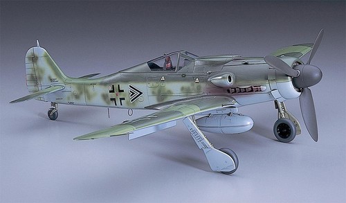 Hasegawa 08069 32 - -, 1/32
