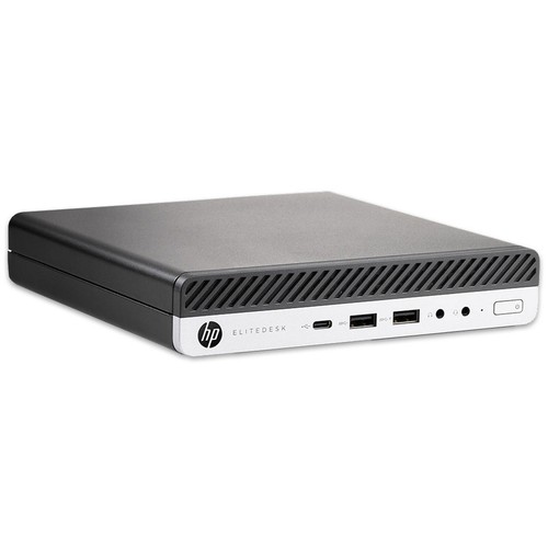 Elitedesk 800 mini pc - hp, g5
