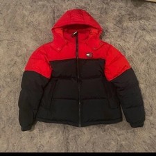 Tommy Jeans Steppjacke Alaska