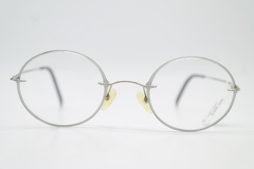Brille flair 696 silber - brille,