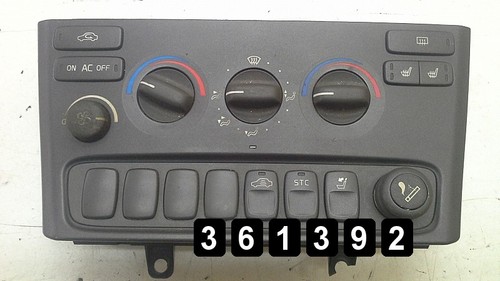 2000 volvo s80 - volvo,