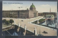 Berlin - Schloß