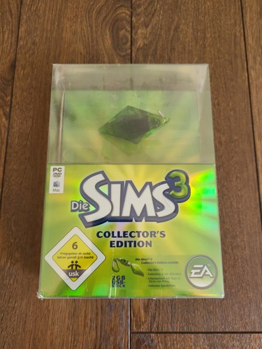 Die sims collectors - sims,