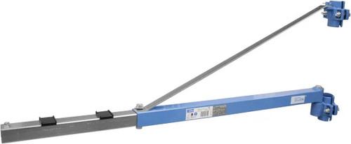 Güde schwenkarm 1200 100 - schwenkarm, 100-600