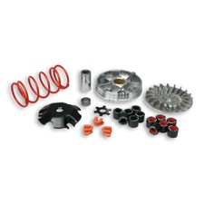 MALOSSI Multivar Variomat - für YAMAHA BREEZE 50 1995