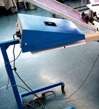 Zwischentrockner für