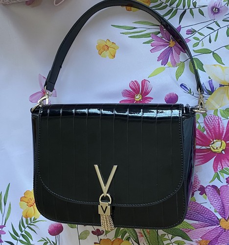 Valentino divina shoulder bag - valentino,