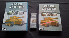 Dvg games tiger - leader,, mit