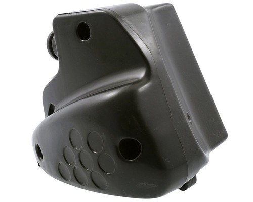 Luftfilter kasten komplett - luftfilter,