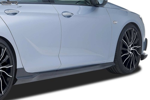 Csr seitenschweller für opel - seitenschweller,