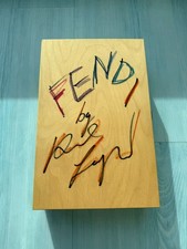 Fendi by Karl Lagerfeld Steidl