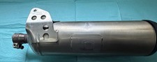 Piaggio mp3 500 auspuff