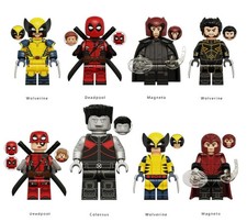 [XMAS SALE] Minifigur