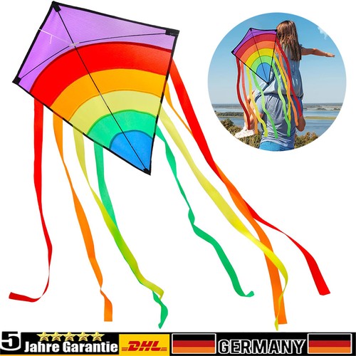 Neu drachen regenbogen - drachen,
