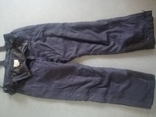 Skihose Herren Etirel Gr. L