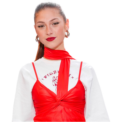 Nicky passarella - passarella, (red
