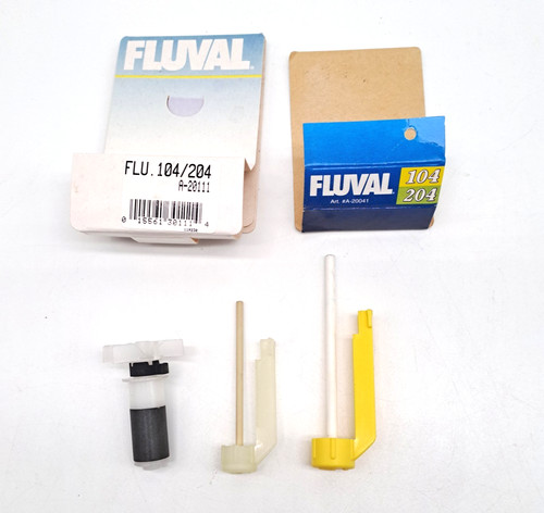 Fluval antriebsachse für - antriebsachse,
