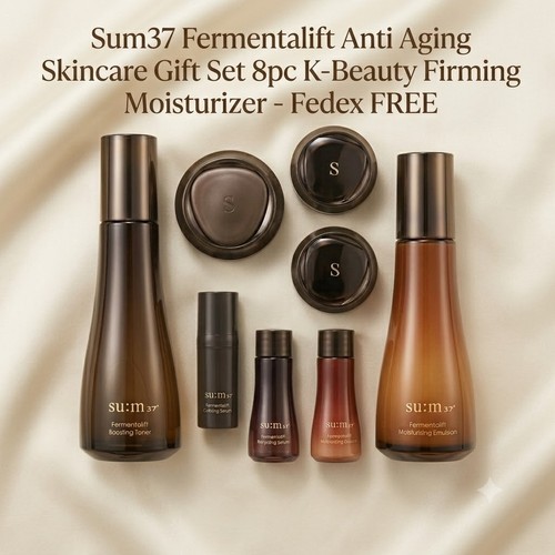 Sum37 fermentalift - sum37,