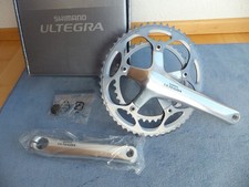 SHIMANO - ULTEGRA - FC-6600 -
