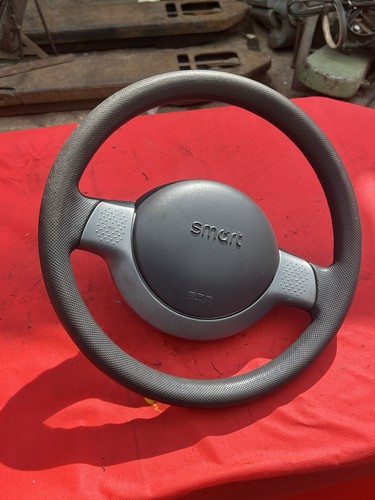 Smart fortwo 450 lenkrad - smart, mit