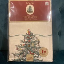 Spode Christmas Tree