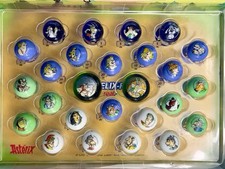 Komplett- real Murmelix-Fieber