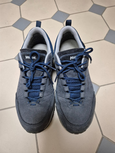 Meindl wanderschuhe damen - meindl,