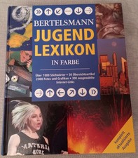 Bertelsmann Jugendlexikon in