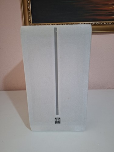 Yamaha p270 aktiver - sw-p270,