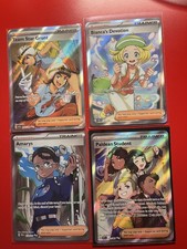 Pokemon tcg full art trainer - pokemon,