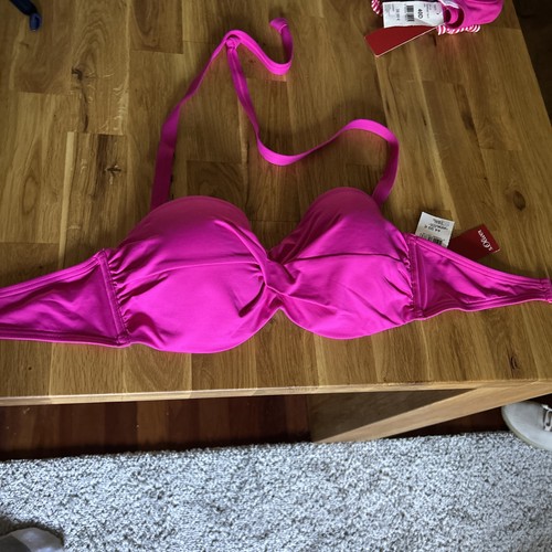 Damen bügel bikini - damen,