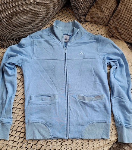 Adidas hoodie trainingsjacke - hoodie,,