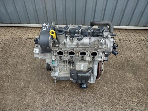Motor golf iii vii 5g1 - vw,