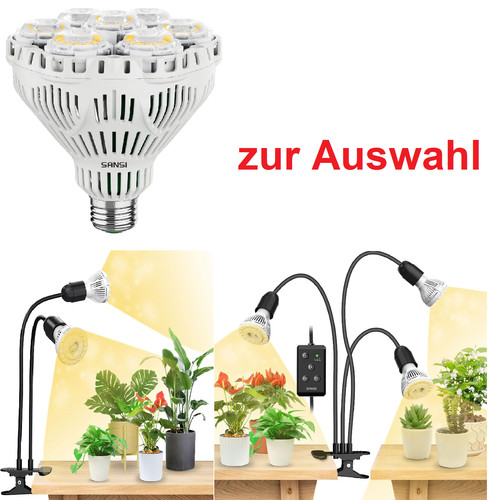 Pflanzenlampe led vollspektrum - pflanzenlampe,