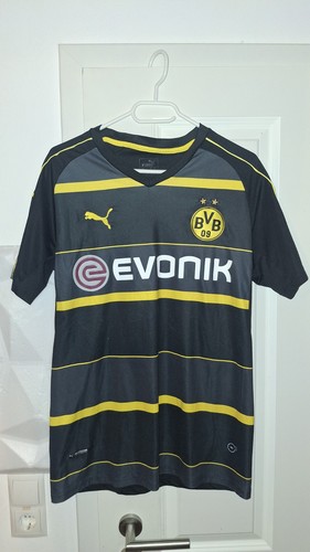 Trikot puma borussia dortmund - trikot,