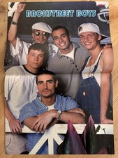 Backstreet Boys BSB