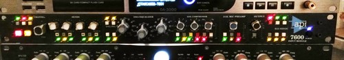 Api legendary channel strip - api,