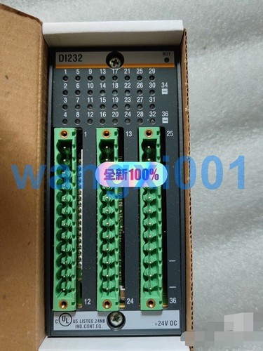 1pcs new module di232 - ,