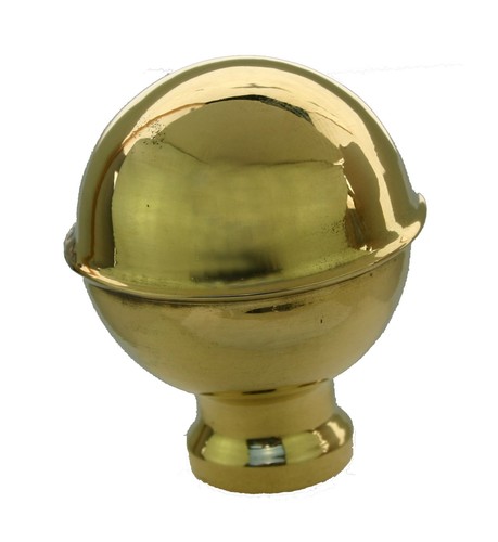 Pickelhaube kugelspitze - pickelhaube,