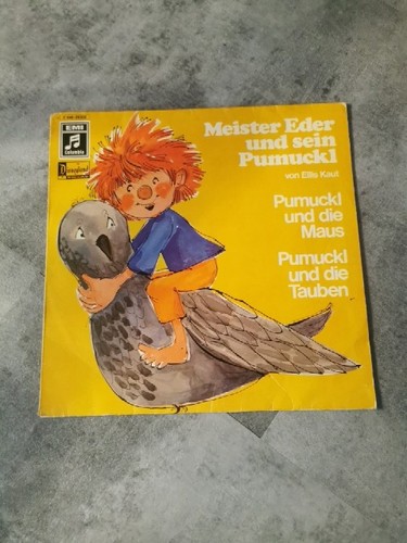Meister eder und - eder,