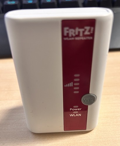 Avm fritz - avm, repeater