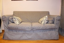Schlafsofa 2-Sitzer