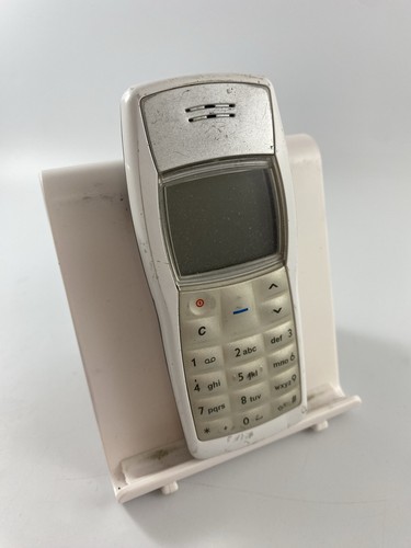 Nokia 1100 weiß entsperrt