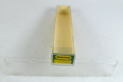 Leere spur ovp minitrix 51 - leere,